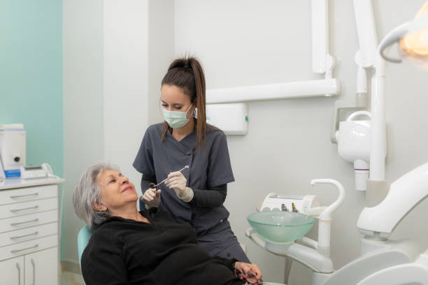 Best Mobile Emergency Dentist in Laurel, MS