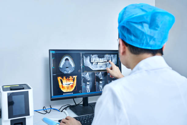 Best Emergency Dentist for Knocked-Out Tooth in Laurel, MS